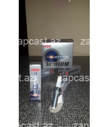 Hyundai elantra 2010-2015 sveça 1.8 motor NGK Yapon